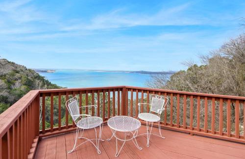 Canyon Lake Casa | Point of View