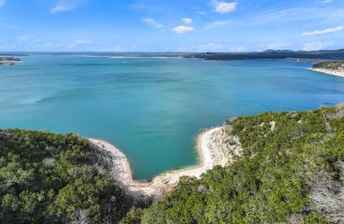 Canyon Lake Casa | Point of View