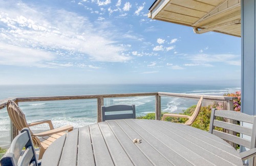 Nelscott Casa | Point of View