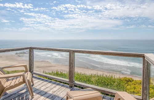 Nelscott Casa | Point of View