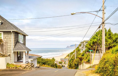 Nelscott Casa | Point of View