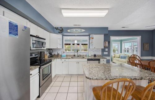 North Myrtle Beach Casa | Point of View