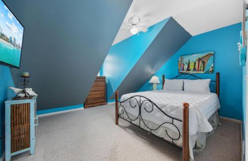 North Myrtle Beach Casa | Point of View