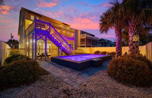 North Myrtle Beach Casa | Point of View