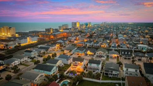 North Myrtle Beach Casa | Point of View