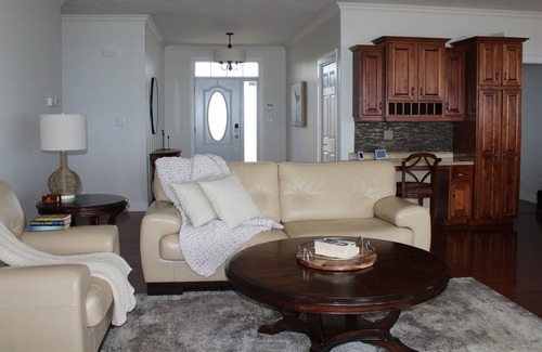 Belfast Casa | Point Prim Summer Home