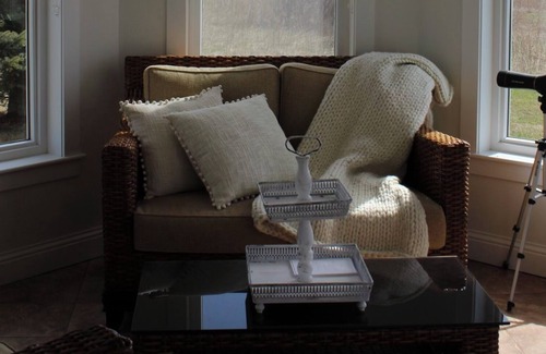 Belfast Casa | Point Prim Summer Home