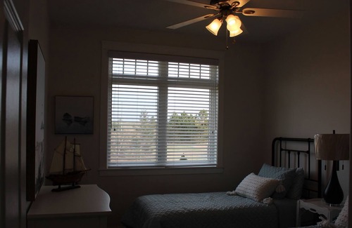 Belfast Casa | Point Prim Summer Home