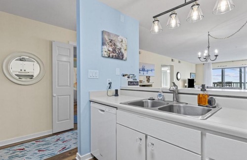 Pine Knoll Shores Casa | Point Prospect Shores