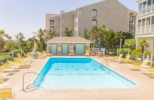 Pine Knoll Shores Casa | Point Prospect Shores