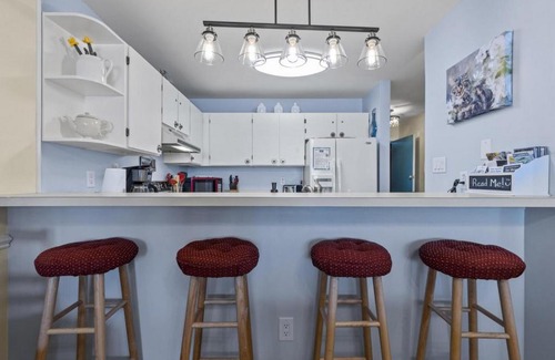 Pine Knoll Shores Casa | Point Prospect Shores
