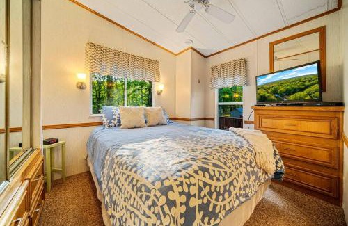 South Casco Apartamento | Point Sebago Haven-Beach, Arcade & More Await