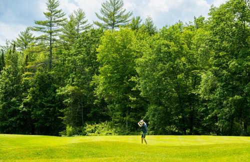 South Casco Otro | Point Sebago Resort