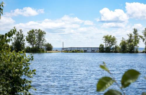 South Casco Otro | Point Sebago Resort