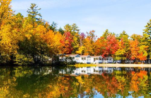 South Casco Otro | Point Sebago Resort