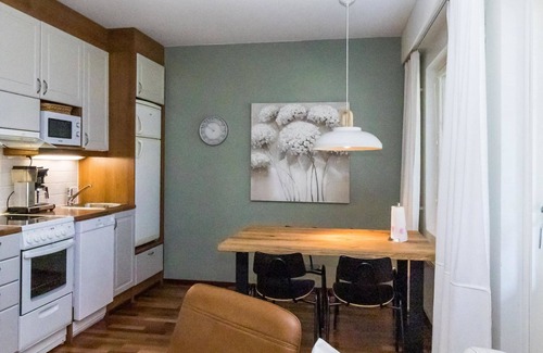 Tahkovuori Casa | Point vale 1 ap. 3 by Interhome