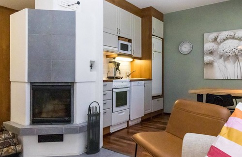 Tahkovuori Casa | Point vale 1 ap. 3 by Interhome