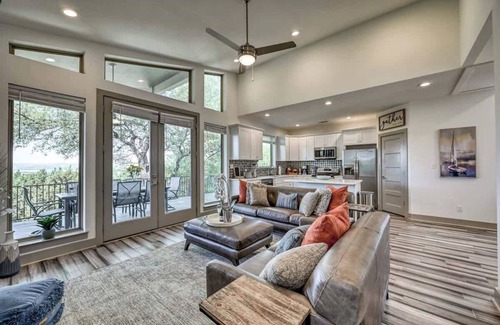 Point Venture Casa | Point Venture Lakehouse