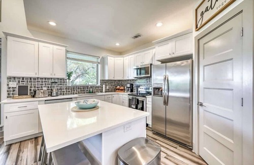 Point Venture Casa | Point Venture Lakehouse