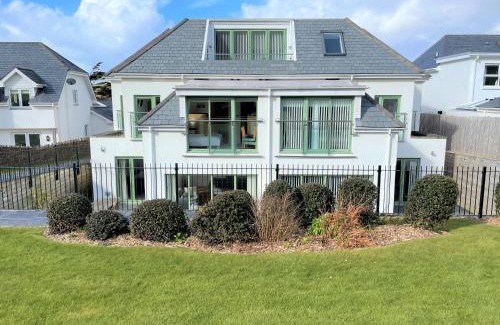 Croyde Apartamento | Point View - Award Winning Apartments with Private Parking