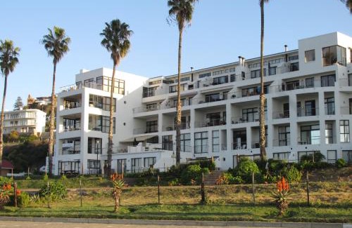 Mossel Bay Apartamento | Point Village Accommodation - Santos 23