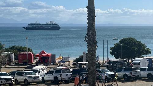 Mossel Bay Apartamento | Point Village Accommodation - Santos 23