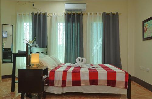 Daet Casa | Point Vista Transient Accomodation