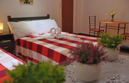 Daet Casa | Point Vista Transient Accomodation