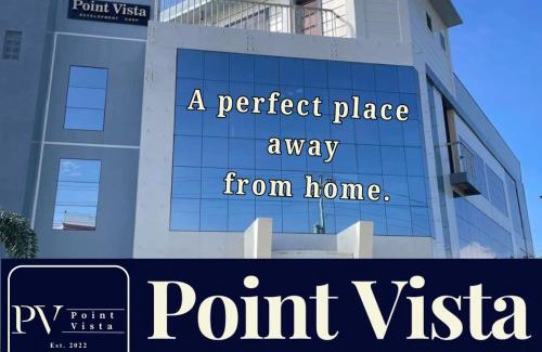Daet Casa | Point Vista Transient Accomodation