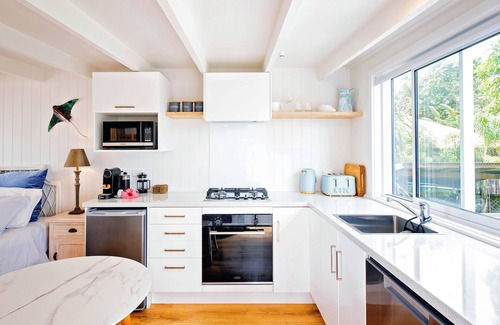 Clifton Apartamento | Pointbreak Studio