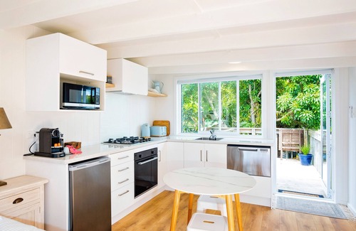 Clifton Apartamento | Pointbreak Studio
