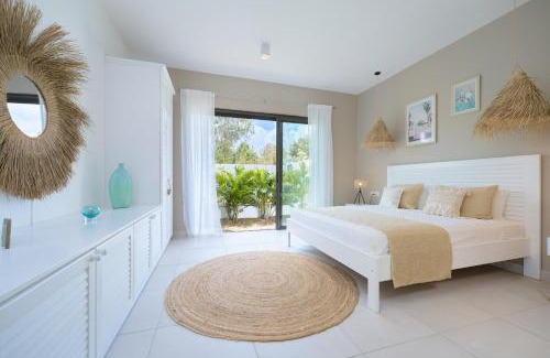 Pointe aux Canonniers Apartamento | Pointe aux Canonniers Beach Luxury Apartment