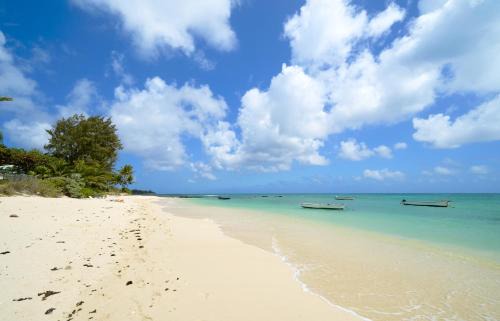 Pointe aux Canonniers Apartamento | Pointe aux Canonniers Beach Luxury Apartment