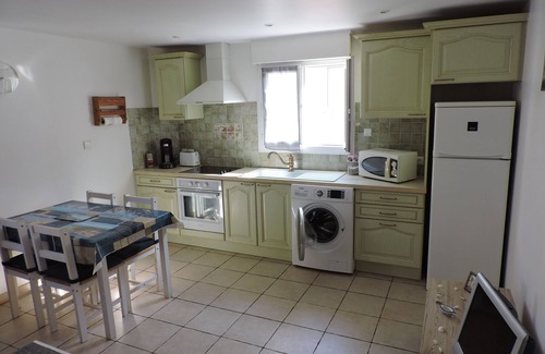 Sete Casa | Pointe-courte" neighborhood house in Sète