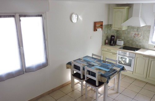 Sete Casa | Pointe-courte" neighborhood house in Sète