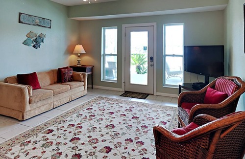Perdido Key Coves One Casa | Pointe of It All | Spacious Home, Old River Views!