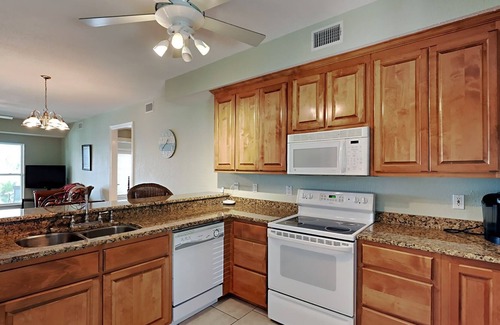 Perdido Key Coves One Casa | Pointe of It All | Spacious Home, Old River Views!