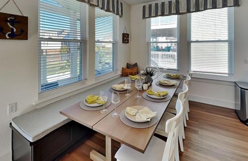 Pointe San Luis Casa | Pointe Of View