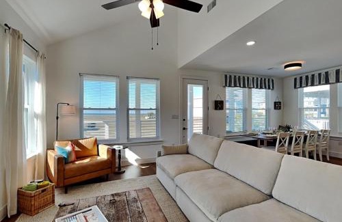 Pointe San Luis Casa | Pointe Of View