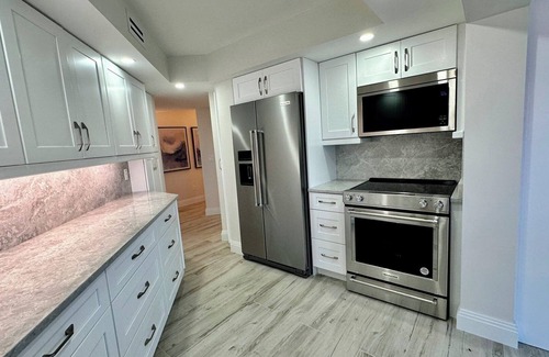 Sanibel Condominio | Pointe Santo 3br - Gorgeous Panoramic Gulf/Beach V