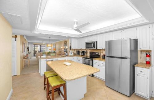 Sanibel Apartamento | Pointe Santo B31 condo