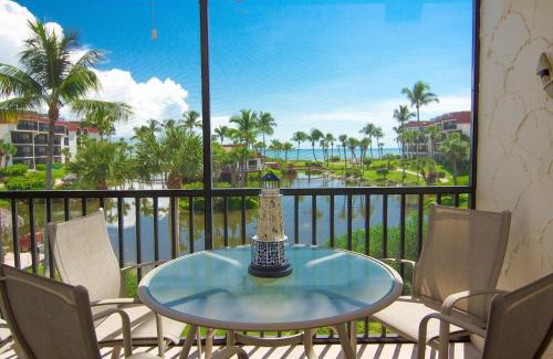 Sanibel Casa | Pointe Santo #C24