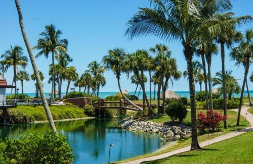 Sanibel Casa | Pointe Santo #C24