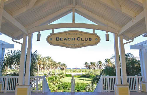 Galveston Condominio | Pointe West 102 - Sealavie | Bayfront Condo + Pool Access