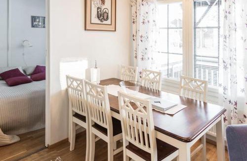 Tahkovuori Apartamento | Pointin Vale, Tahko