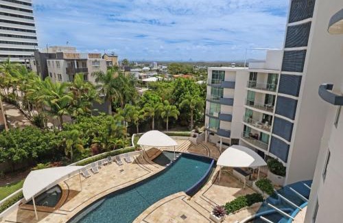 Moffat Beach Apartamento | Points North Unit 507 - Caloundra