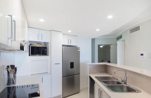 Moffat Beach Apartamento | Points North Unit 507 - Caloundra