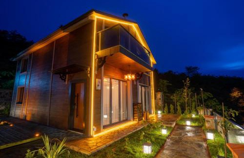 Trabzon Apartamento | POISON GARDEN SUİTE