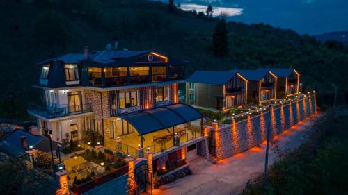 Trabzon Apartamento | POISON GARDEN SUİTE