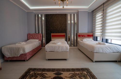Trabzon Apartamento | POISON GARDEN SUİTE